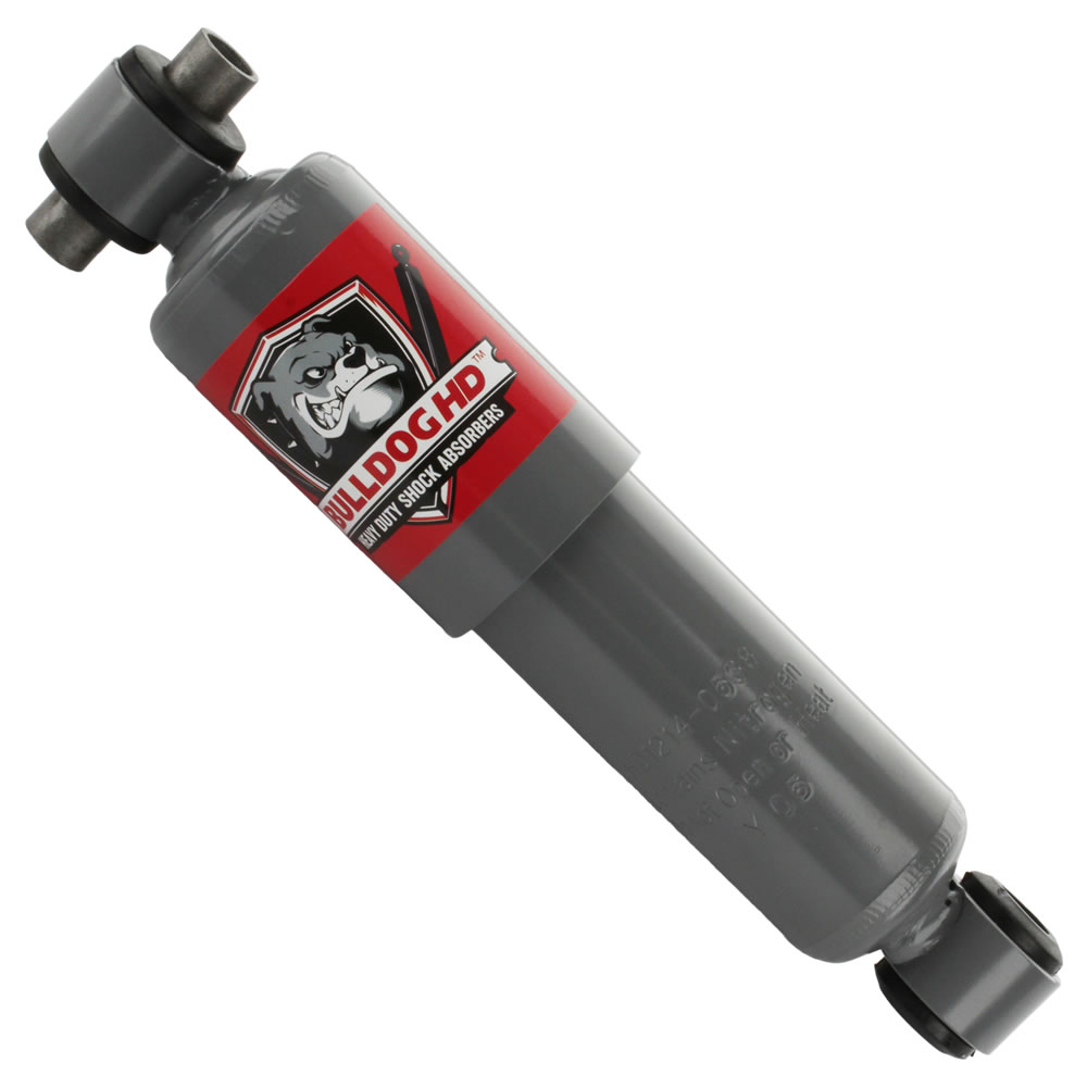 Bulldog HD Heavy Duty Shock Absorber for Freightliner Cacadia