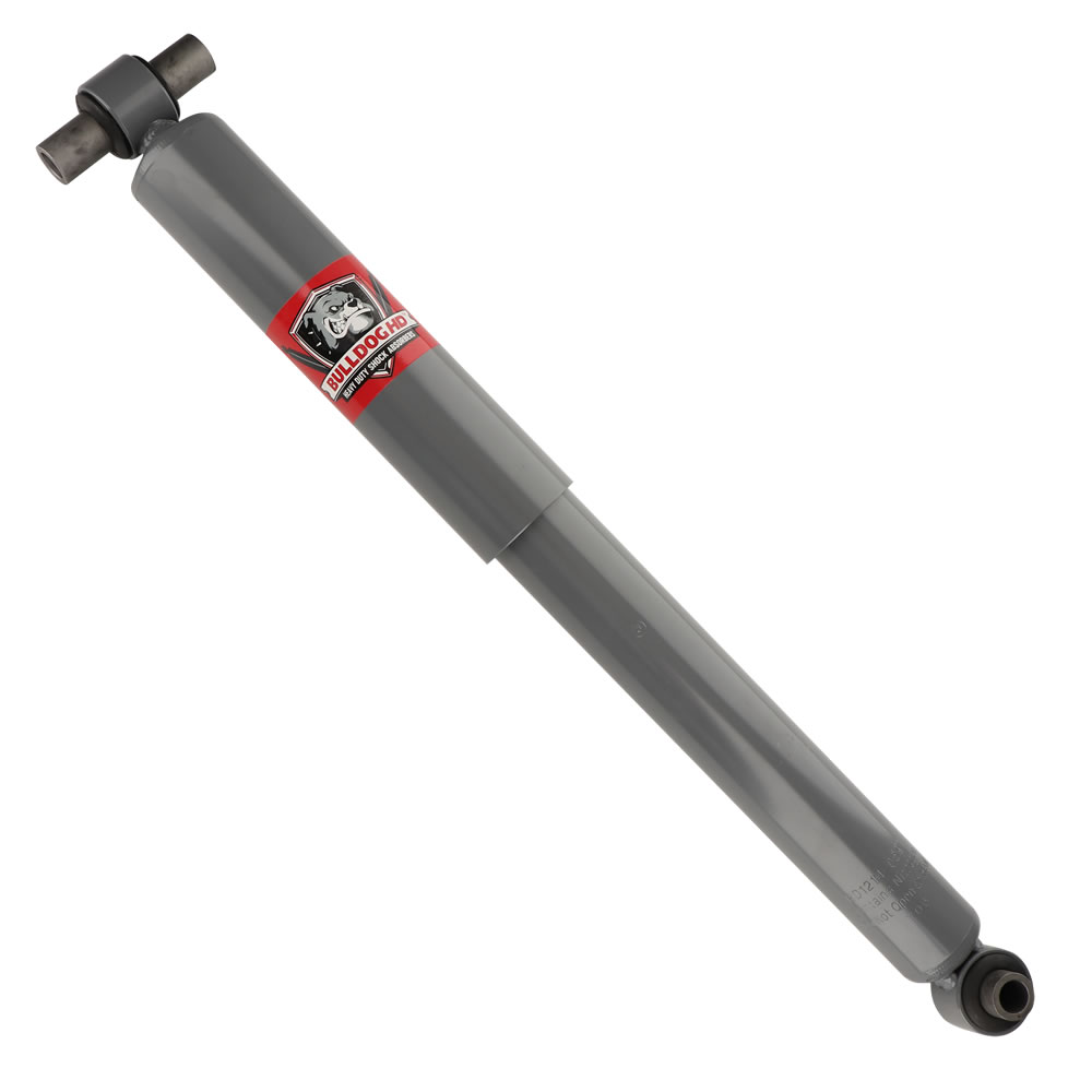 Bulldog HD Heavy Duty Shock Absorber for Mack CXN