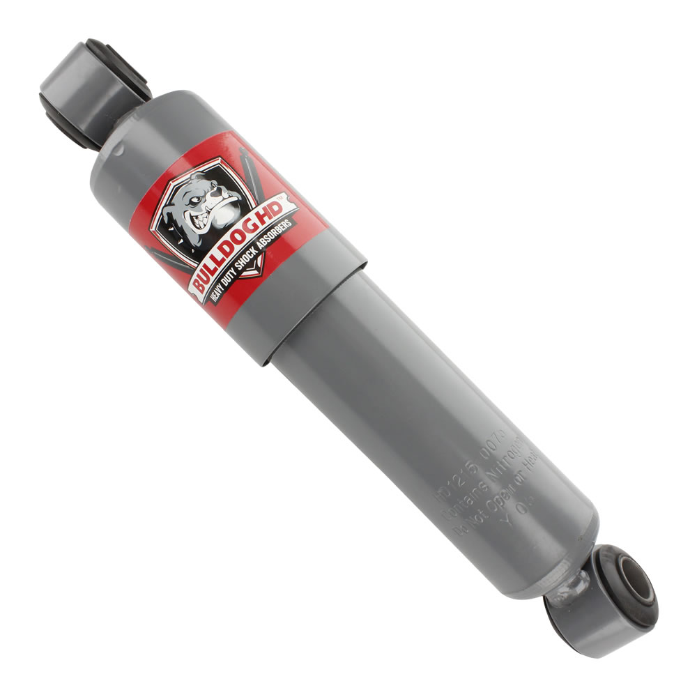 Bulldog HD Heavy Duty Shock Absorber For Hendrickson Universal | EBay